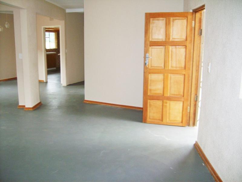 To Let 4 Bedroom Property for Rent in Rant En Dal Gauteng