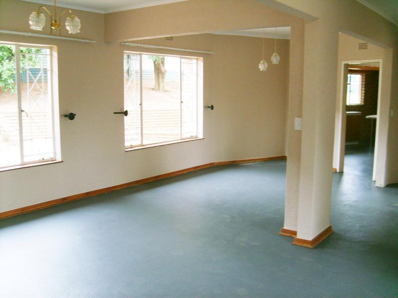 To Let 4 Bedroom Property for Rent in Rant En Dal Gauteng