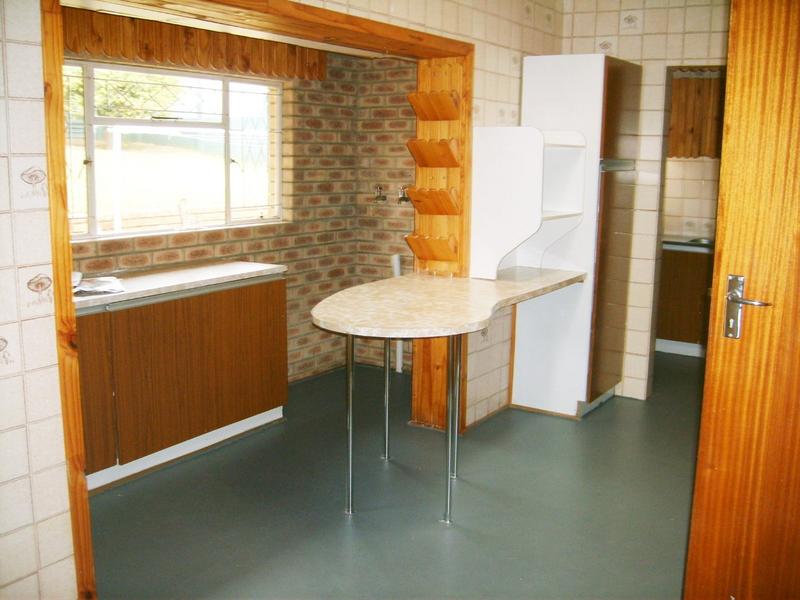 To Let 4 Bedroom Property for Rent in Rant En Dal Gauteng