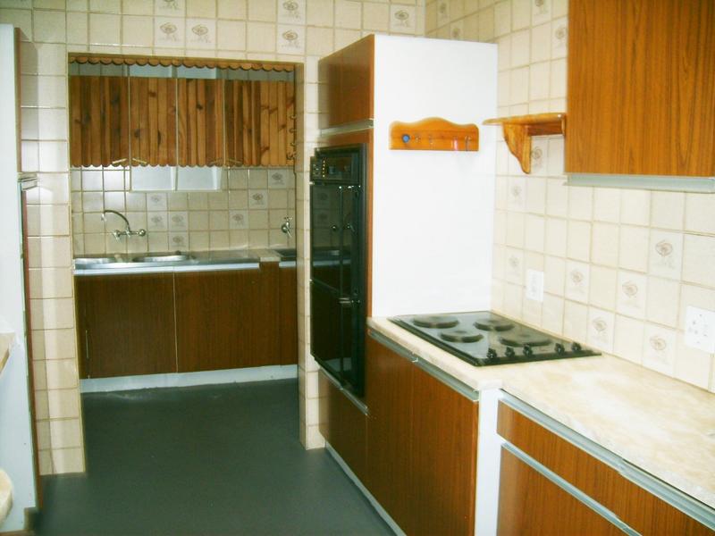 To Let 4 Bedroom Property for Rent in Rant En Dal Gauteng