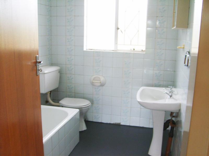 To Let 4 Bedroom Property for Rent in Rant En Dal Gauteng