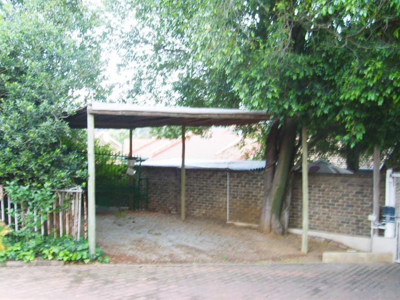 To Let 4 Bedroom Property for Rent in Rant En Dal Gauteng