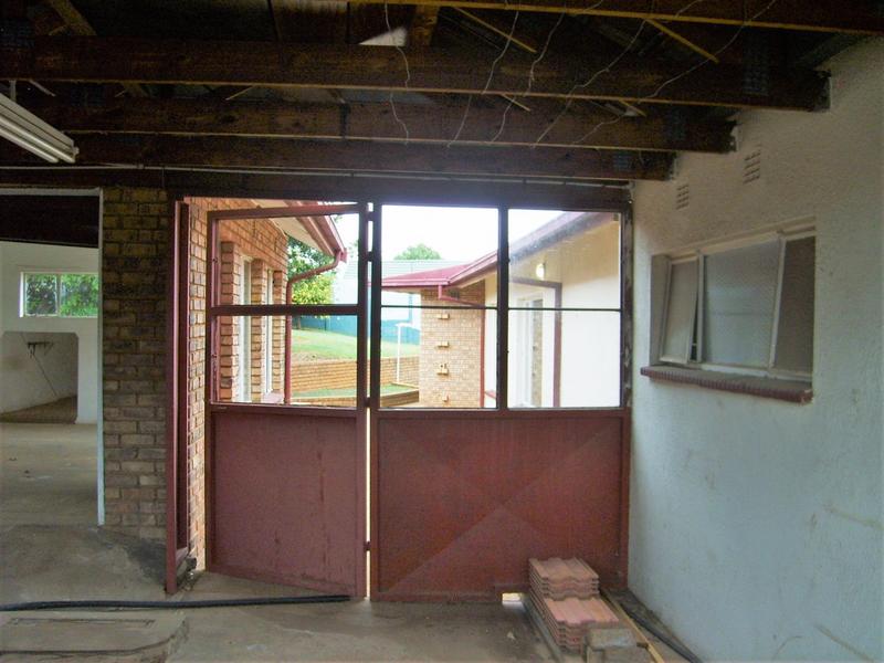 To Let 4 Bedroom Property for Rent in Rant En Dal Gauteng