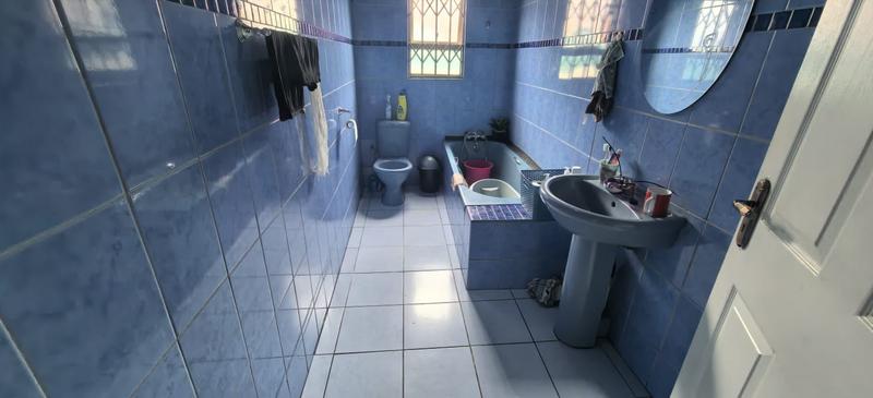 3 Bedroom Property for Sale in Roodepoort Central Gauteng