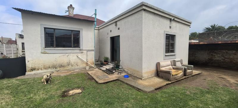 3 Bedroom Property for Sale in Roodepoort Central Gauteng