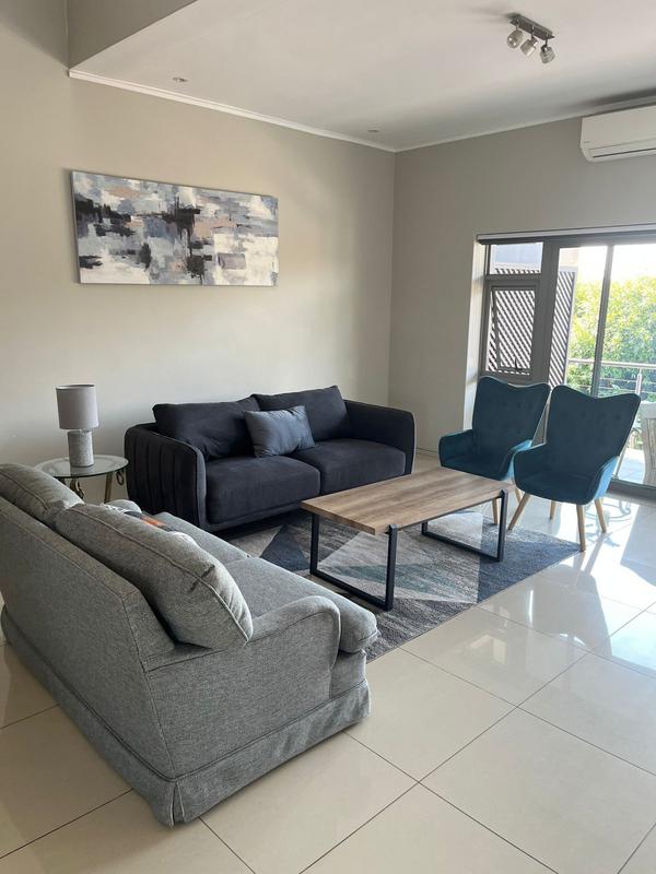 To Let 3 Bedroom Property for Rent in Oaklands Gauteng