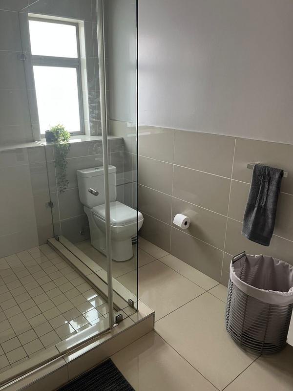 To Let 3 Bedroom Property for Rent in Oaklands Gauteng