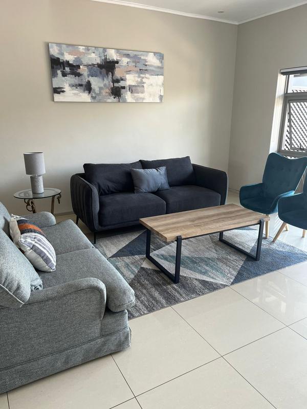 To Let 3 Bedroom Property for Rent in Oaklands Gauteng