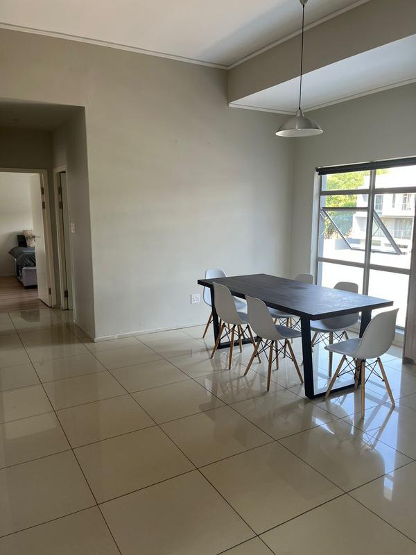 To Let 3 Bedroom Property for Rent in Oaklands Gauteng