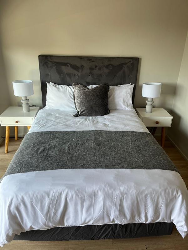 To Let 3 Bedroom Property for Rent in Oaklands Gauteng