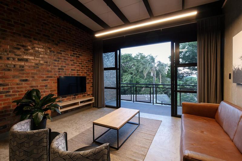 To Let 1 Bedroom Property for Rent in Ashlea Gardens Gauteng