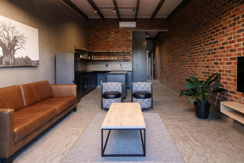 To Let 1 Bedroom Property for Rent in Ashlea Gardens Gauteng