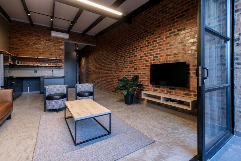 To Let 1 Bedroom Property for Rent in Hazelwood Gauteng