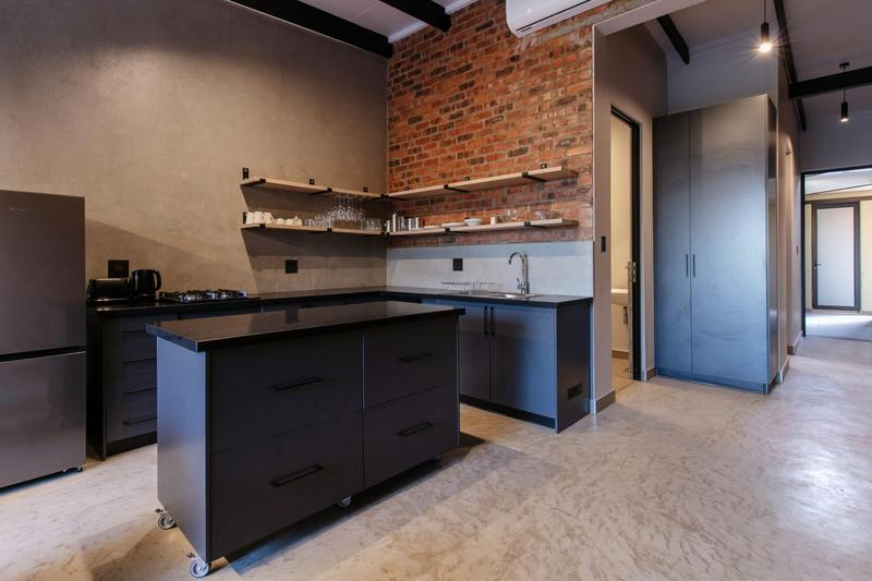 To Let 1 Bedroom Property for Rent in Hazelwood Gauteng