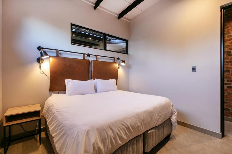 To Let 1 Bedroom Property for Rent in Hazelwood Gauteng