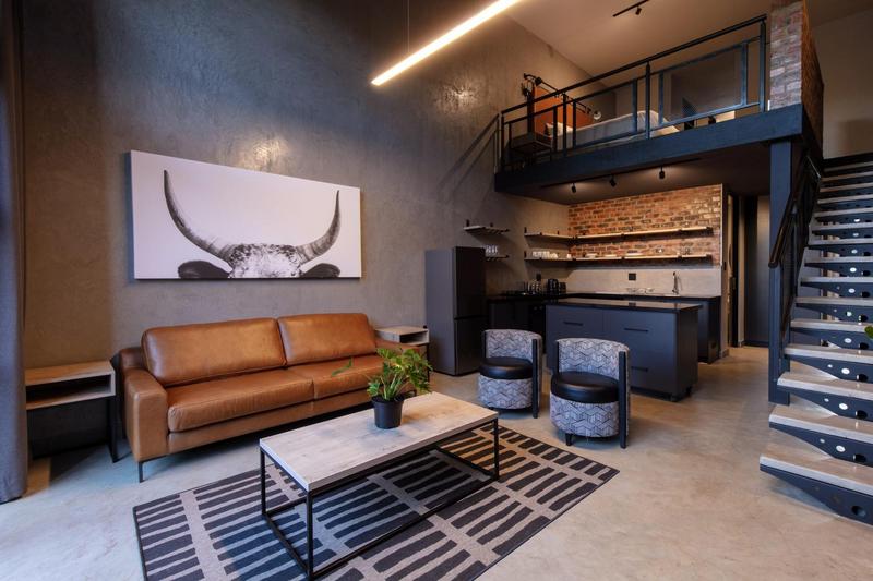 To Let 2 Bedroom Property for Rent in Hazelwood Gauteng