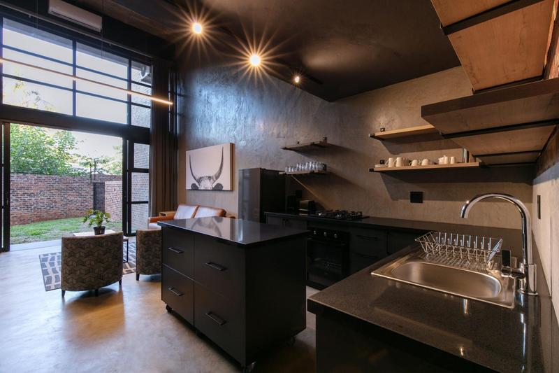 To Let 2 Bedroom Property for Rent in Hazelwood Gauteng