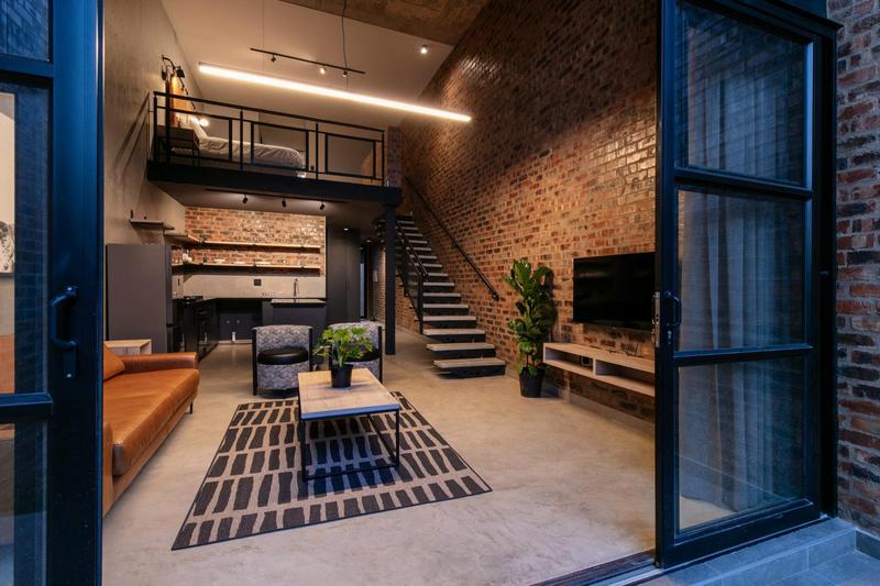 To Let 2 Bedroom Property for Rent in Hazelwood Gauteng