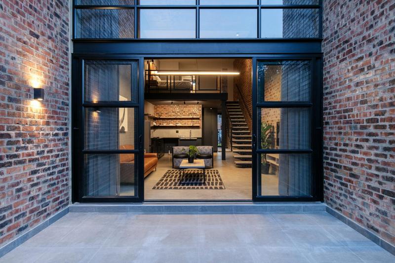 To Let 2 Bedroom Property for Rent in Hazelwood Gauteng