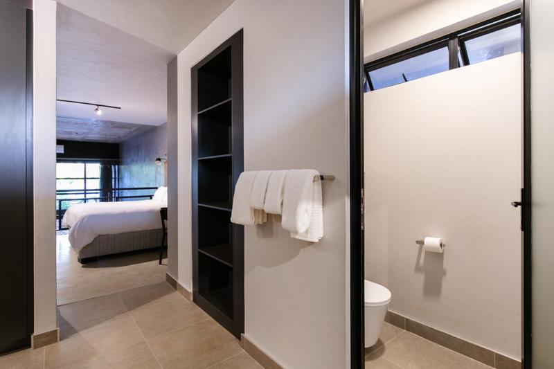 To Let 2 Bedroom Property for Rent in Hazelwood Gauteng