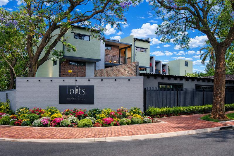 To Let 2 Bedroom Property for Rent in Hazelwood Gauteng