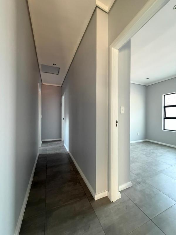 To Let 3 Bedroom Property for Rent in Hazelwood Gauteng