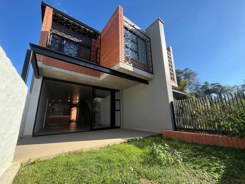To Let 3 Bedroom Property for Rent in Hazelwood Gauteng