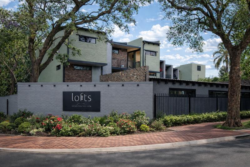 1 Bedroom Property for Sale in Menlo Park Gauteng