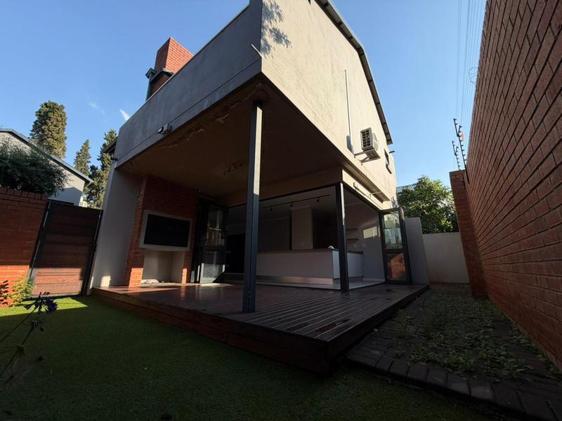 3 Bedroom Property for Sale in Menlo Park Gauteng