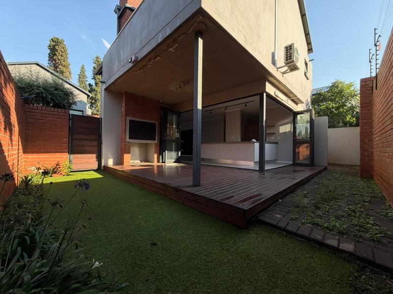 3 Bedroom Property for Sale in Menlo Park Gauteng