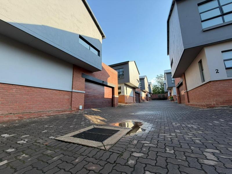 3 Bedroom Property for Sale in Menlo Park Gauteng