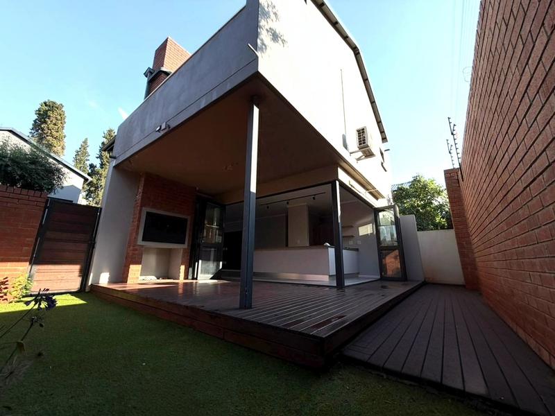 3 Bedroom Property for Sale in Menlo Park Gauteng