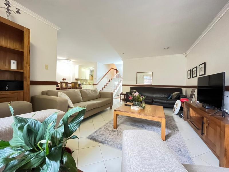 To Let 3 Bedroom Property for Rent in Waterkloof Heights Gauteng