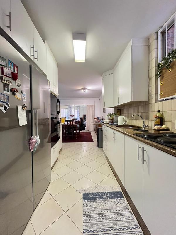 To Let 3 Bedroom Property for Rent in Waterkloof Heights Gauteng