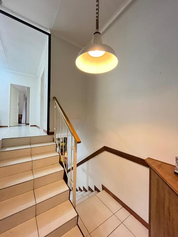 To Let 3 Bedroom Property for Rent in Waterkloof Heights Gauteng