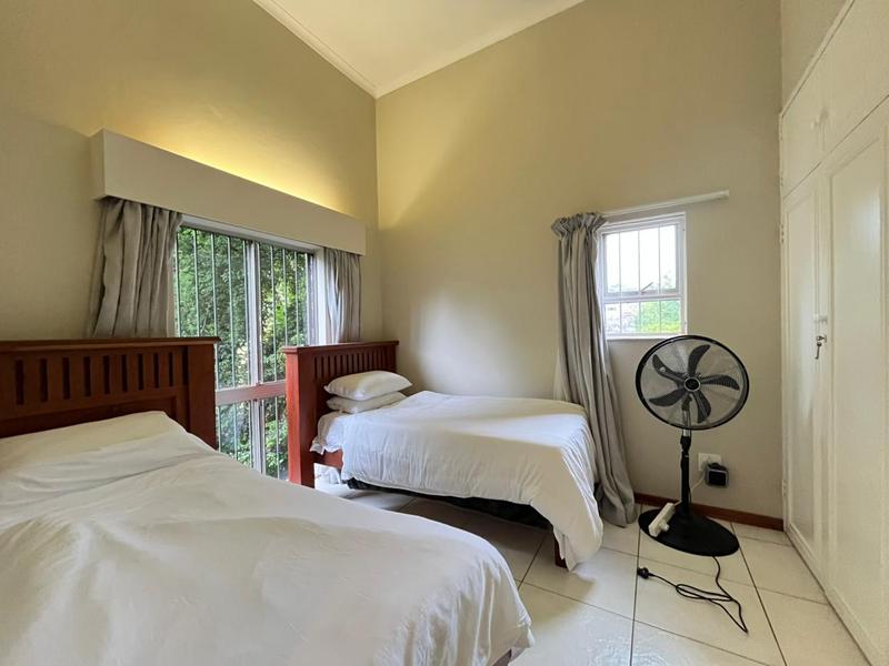 To Let 3 Bedroom Property for Rent in Waterkloof Heights Gauteng