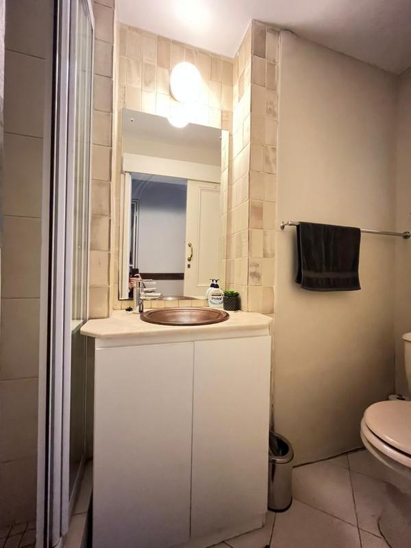 To Let 3 Bedroom Property for Rent in Waterkloof Heights Gauteng