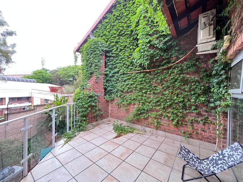 To Let 3 Bedroom Property for Rent in Waterkloof Heights Gauteng