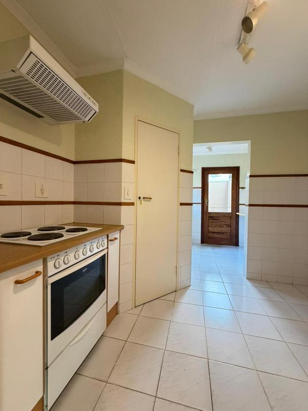 To Let 3 Bedroom Property for Rent in Waterkloof Ridge Gauteng