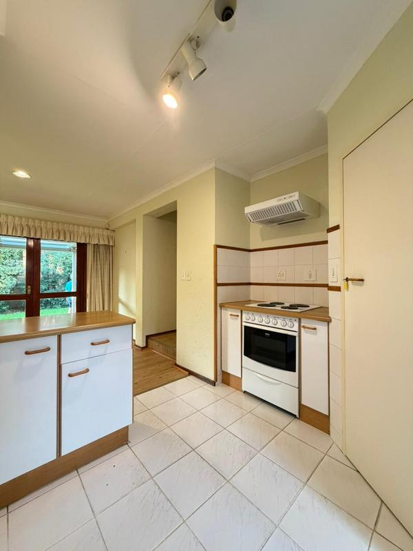 To Let 3 Bedroom Property for Rent in Waterkloof Ridge Gauteng