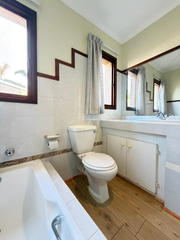 To Let 3 Bedroom Property for Rent in Waterkloof Ridge Gauteng