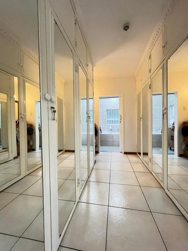 To Let 3 Bedroom Property for Rent in Waterkloof Ridge Gauteng