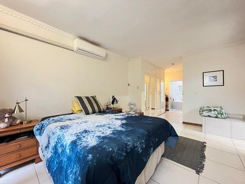 To Let 3 Bedroom Property for Rent in Waterkloof Ridge Gauteng