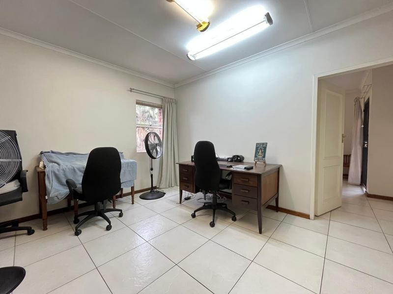 To Let 3 Bedroom Property for Rent in Waterkloof Ridge Gauteng