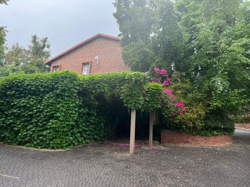 To Let 3 Bedroom Property for Rent in Waterkloof Ridge Gauteng