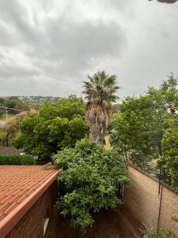 To Let 3 Bedroom Property for Rent in Waterkloof Ridge Gauteng