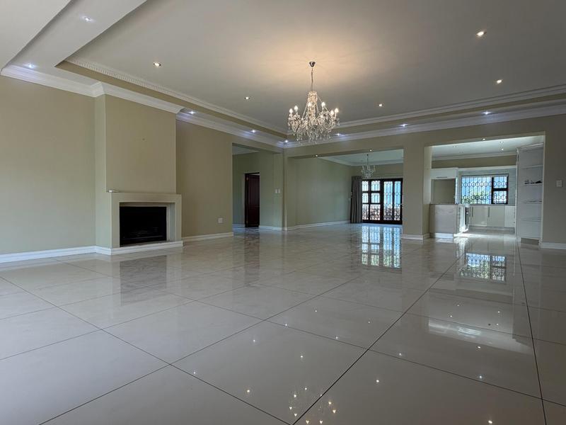 To Let 5 Bedroom Property for Rent in Waterkloof Ridge Gauteng