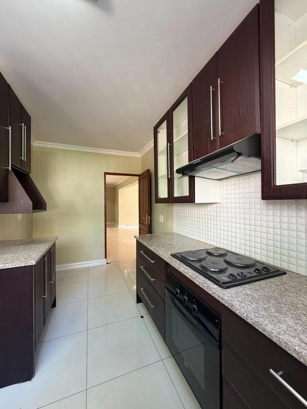 To Let 5 Bedroom Property for Rent in Waterkloof Ridge Gauteng