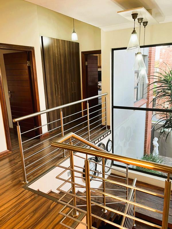 4 Bedroom Property for Sale in Copperleaf Estate Gauteng