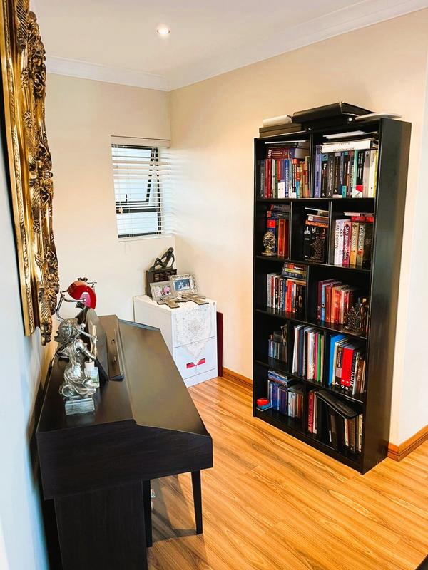 4 Bedroom Property for Sale in Copperleaf Estate Gauteng